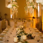 Pavillon Sully - Château de l'Aumérade - Mariage en Provence