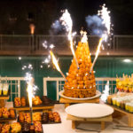 Pavillon Sully - Château de l'Aumérade - Mariage en Provence