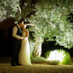 Pavillon Sully - Château de l'Aumérade - Mariage en Provence