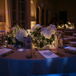 Pavillon Sully - Château de l'Aumérade - Mariage en Provence