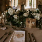 Pavillon Sully - Château de l'Aumérade - Mariage en Provence