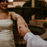 Pavillon Sully - Château de l'Aumérade - Mariage en Provence