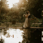 Pavillon Sully - Château de l'Aumérade - Mariage en Provence