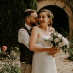 Pavillon Sully - Château de l'Aumérade - Mariage en Provence