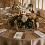 Pavillon Sully - Château de l'Aumérade - Mariage en Provence