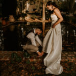 Pavillon Sully - Château de l'Aumérade - Mariage en Provence