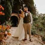 Pavillon Sully - Château de l'Aumérade - Mariage en Provence