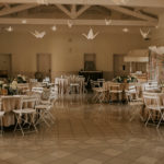 Pavillon Sully - Château de l'Aumérade - Mariage en Provence