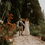 Pavillon Sully - Château de l'Aumérade - Mariage en Provence