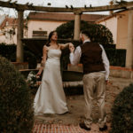 Pavillon Sully - Château de l'Aumérade - Mariage en Provence