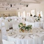 Pavillon Sully - Château de l'Aumérade - Mariage en Provence