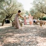 Pavillon Sully - Château de l'Aumérade - Mariage en Provence