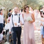 Pavillon Sully - Château de l'Aumérade - Mariage en Provence