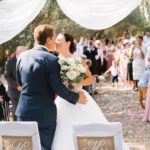 Pavillon Sully - Château de l'Aumérade - Mariage en Provence