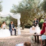 Pavillon Sully - Château de l'Aumérade - Mariage en Provence