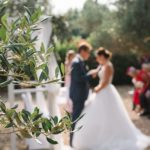 Pavillon Sully - Château de l'Aumérade - Mariage en Provence