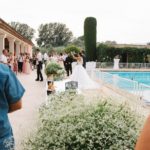 Pavillon Sully - Château de l'Aumérade - Mariage en Provence