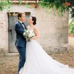 Pavillon Sully - Château de l'Aumérade - Mariage en Provence