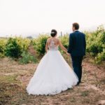 Pavillon Sully - Château de l'Aumérade - Mariage en Provence