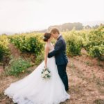 Pavillon Sully - Château de l'Aumérade - Mariage en Provence