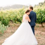 Pavillon Sully - Château de l'Aumérade - Mariage en Provence