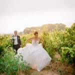 Pavillon Sully - Château de l'Aumérade - Mariage en Provence