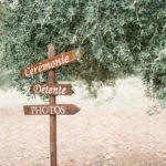 Pavillon Sully - Château de l'Aumérade - Mariage en Provence