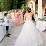 Pavillon Sully - Château de l'Aumérade - Mariage en Provence