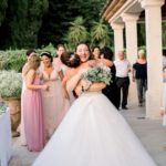 Pavillon Sully - Château de l'Aumérade - Mariage en Provence