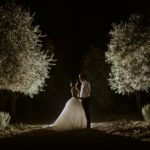 Pavillon Sully - Château de l'Aumérade - Mariage en Provence