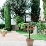 Pavillon Sully - Château de l'Aumérade - Mariage en Provence