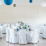 Pavillon Sully - Château de l'Aumérade - Mariage en Provence