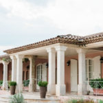 Pavillon Sully - Château de l'Aumérade - Mariage en Provence