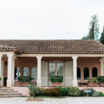 Pavillon Sully - Château de l'Aumérade - Mariage en Provence