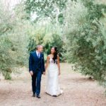 Pavillon Sully - Château de l'Aumérade - Mariage en Provence