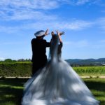 Pavillon Sully - Château de l'Aumérade - Mariage en Provence