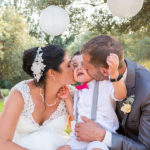 Pavillon Sully - Château de l'Aumérade - Mariage en Provence