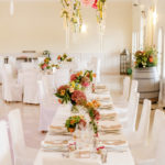 Pavillon Sully - Château de l'Aumérade - Mariage en Provence