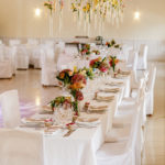 Pavillon Sully - Château de l'Aumérade - Mariage en Provence