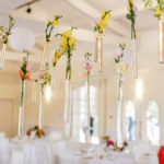 Pavillon Sully - Château de l'Aumérade - Mariage en Provence