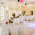 Pavillon Sully - Château de l'Aumérade - Mariage en Provence