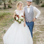 Pavillon Sully - Château de l'Aumérade - Mariage en Provence