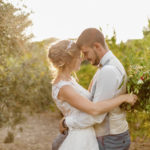 Pavillon Sully - Château de l'Aumérade - Mariage en Provence