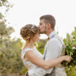 Pavillon Sully - Château de l'Aumérade - Mariage en Provence