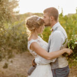 Pavillon Sully - Château de l'Aumérade - Mariage en Provence