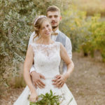 Pavillon Sully - Château de l'Aumérade - Mariage en Provence