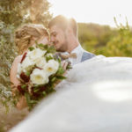 Pavillon Sully - Château de l'Aumérade - Mariage en Provence