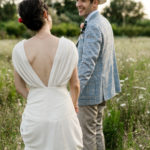 Pavillon Sully - Château de l'Aumérade - Mariage en Provence - Dîner sous les étoile