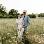 Pavillon Sully - Château de l'Aumérade - Mariage en Provence - Dîner sous les étoile