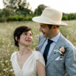 Pavillon Sully - Château de l'Aumérade - Mariage en Provence - Dîner sous les étoile